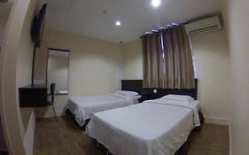 Kinabalu Hotel